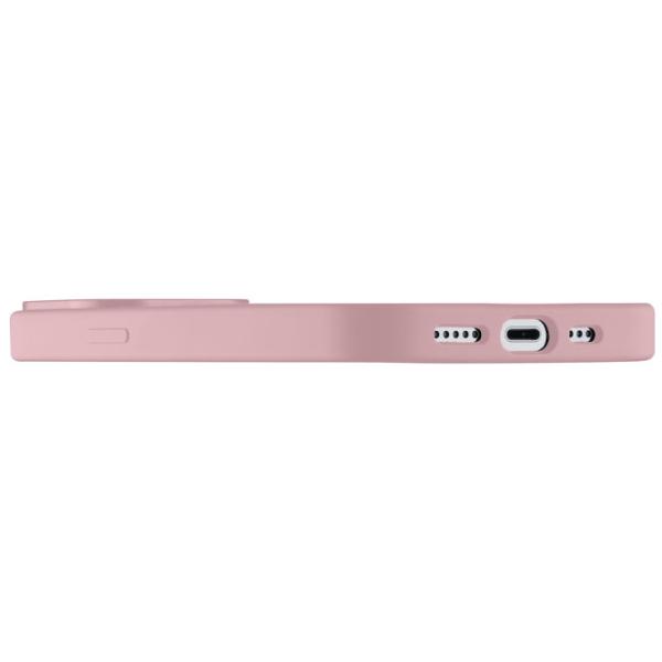 Husă pentru smartphone Apple iPhone 13 Pro Max Cellularline/ Back/ Pink photo 2
