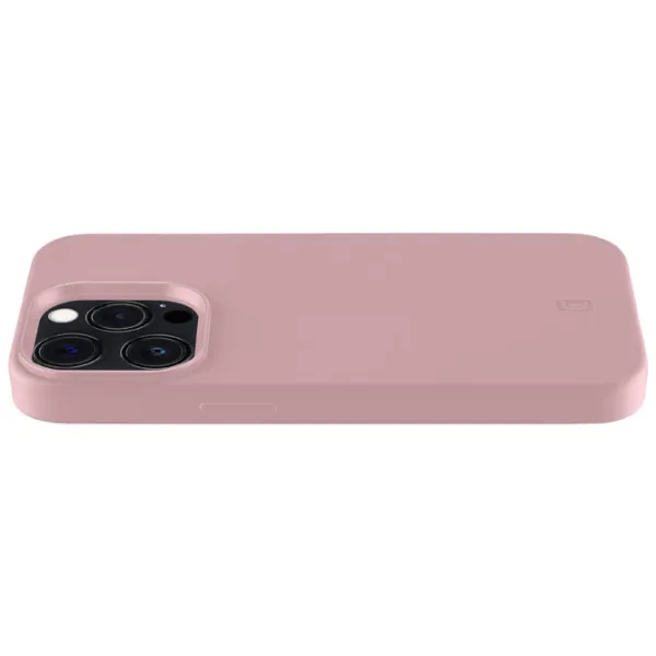 Husă pentru smartphone Apple iPhone 13 Pro Max Cellularline/ Back/ Pink photo 4