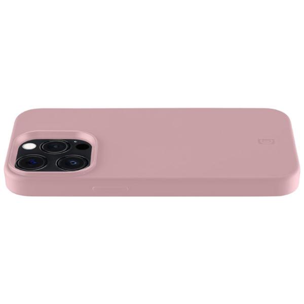 Husă pentru smartphone Apple iPhone 13 Pro Max Cellularline/ Back/ Pink photo 4
