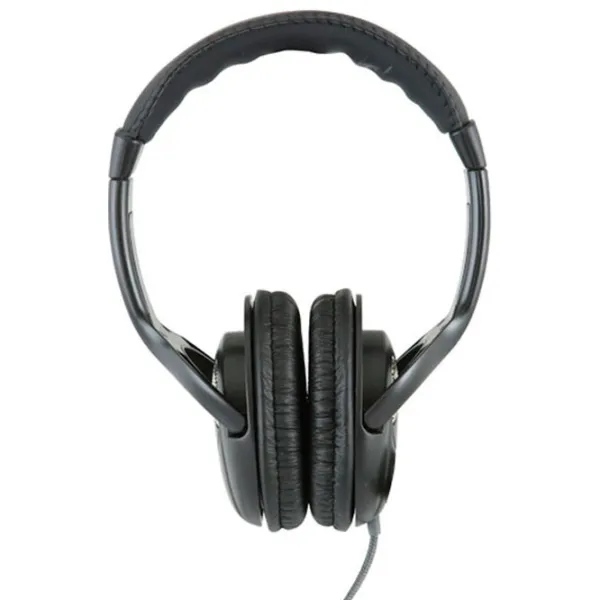 Наушники Sven AP-670V Черный Проводная/ Персональный photo 2 Наушники Sven AP-670V Черный Проводная/ Персональный photo 2