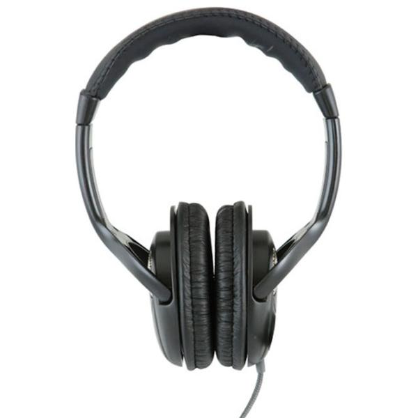 Наушники Sven AP-670V Черный Проводная/ Персональный photo 2 Наушники Sven AP-670V Черный Проводная/ Персональный photo 2