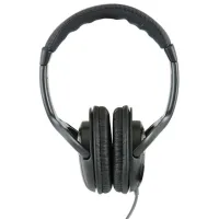Наушники Sven AP-670V Черный Проводная/ Персональный photo 2