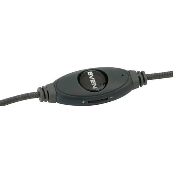 Наушники Sven AP-670V Черный Проводная/ Персональный photo 3 Наушники Sven AP-670V Черный Проводная/ Персональный photo 3