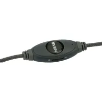 Наушники Sven AP-670V Черный Проводная/ Персональный photo 3