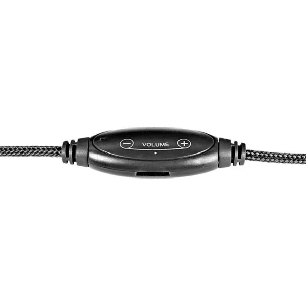 Наушники Sven AP-670V Черный Проводная/ Персональный photo 4 Наушники Sven AP-670V Черный Проводная/ Персональный photo 4
