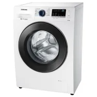 Стиральная машина Samsung WW60J30G0PWDBY 6 кг / 1000 об/мин / Белый photo 2