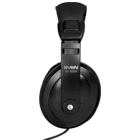 Наушники Sven AP-860M Черный Проводная/ Персональный photo 4