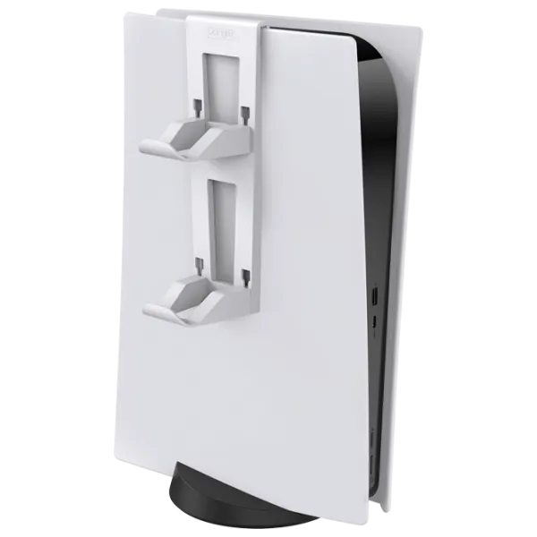 Suport pentru controller Venom VS5004 PlayStation 5/ White photo 3