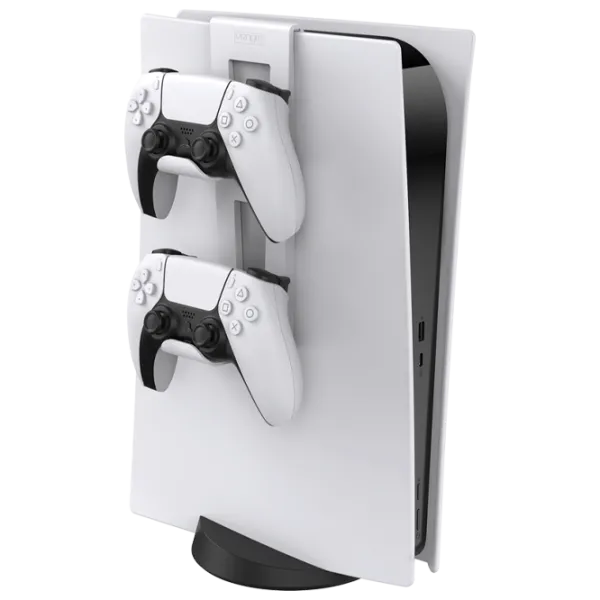 Suport pentru controller Venom VS5004 PlayStation 5/ White photo 4