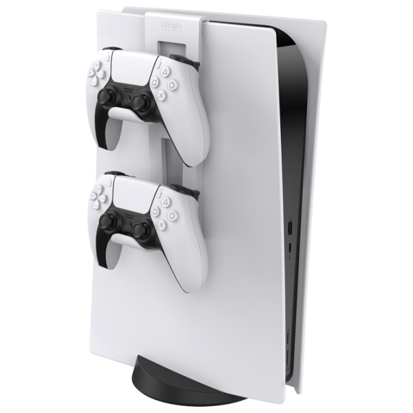 Suport pentru controller Venom VS5004 PlayStation 5/ White photo 4