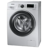 Стиральная машина Samsung WW80R42LHESDLP 8 кг / 1200 об/мин / Серебряный photo 2