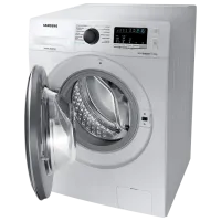 Стиральная машина Samsung WW80R42LHESDLP 8 кг / 1200 об/мин / Серебряный photo 3