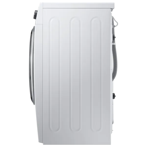 Стиральная машина Samsung WW80R42LHESDLP 8 кг / 1200 об/мин / Серебряный photo 5