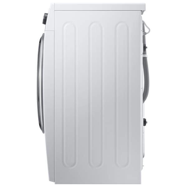 Стиральная машина Samsung WW80R42LHESDLP 8 кг / 1200 об/мин / Серебряный photo 5