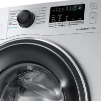 Стиральная машина Samsung WW80R42LHESDLP 8 кг / 1200 об/мин / Серебряный photo 6