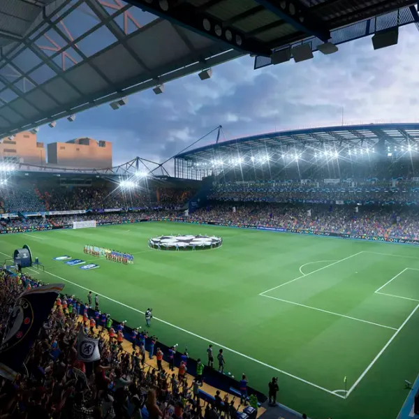 FIFA 22 Game for PlayStation 5 photo 6