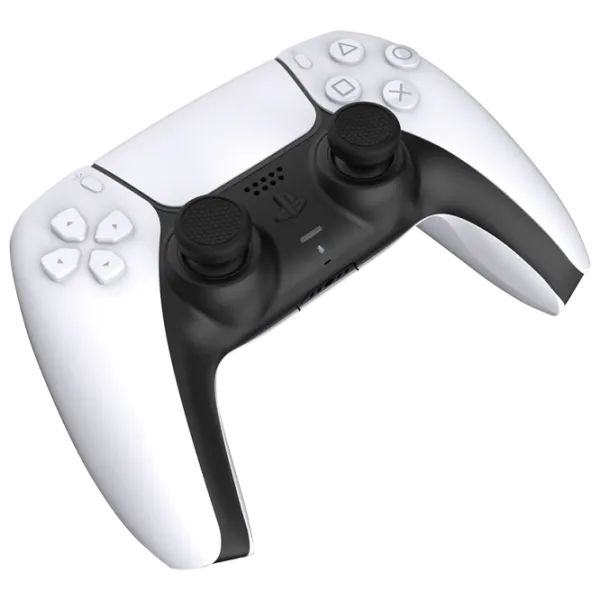 Set protecție butoane Venom VS5003 PlayStation 5/ Black photo 3