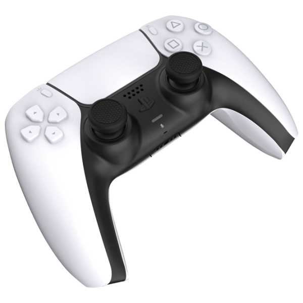 Set protecție butoane Venom VS5003 PlayStation 5/ Black photo 3