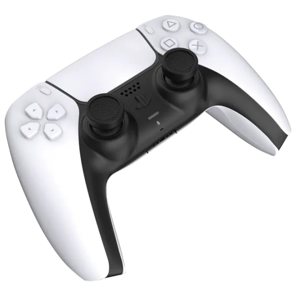 Set protecție butoane Venom VS5003 PlayStation 5/ Black photo 4