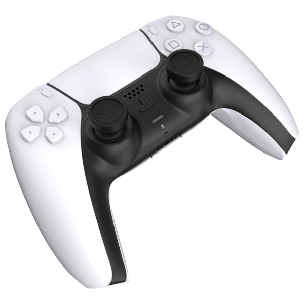 Set protecție butoane Venom VS5003 PlayStation 5/ Black photo 4