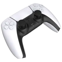 Set protecție butoane Venom VS5003 PlayStation 5/ Black photo 4