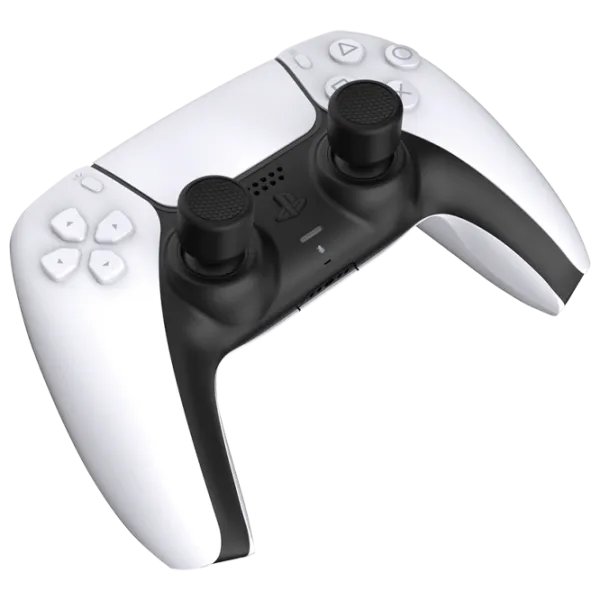 Set protecție butoane Venom VS5003 PlayStation 5/ Black photo 5