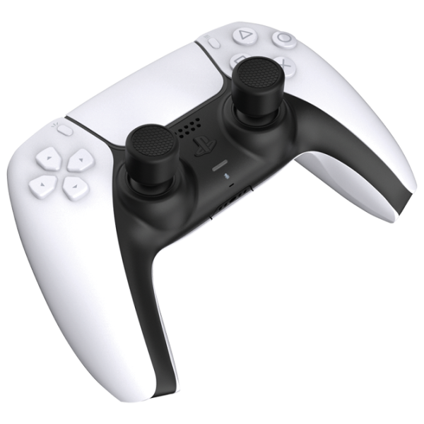 Set protecție butoane Venom VS5003 PlayStation 5/ Black photo 5