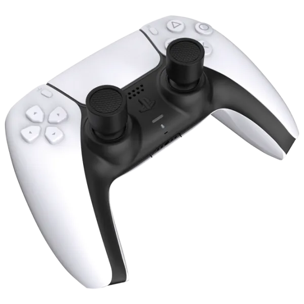Set protecție butoane Venom VS5003 PlayStation 5/ Black photo 6