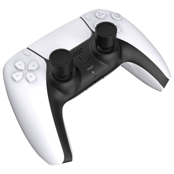 Set protecție butoane Venom VS5003 PlayStation 5/ Black photo 6