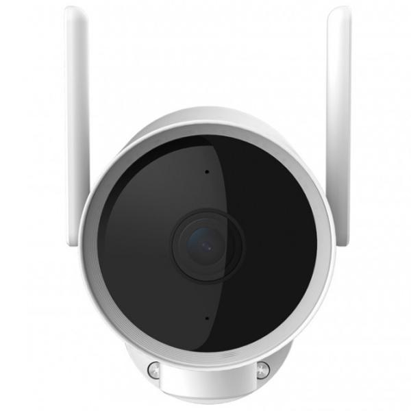 Камера видеонаблюдения IMILAB IPC025 Беспроводные/ Белый photo 2 Камера видеонаблюдения IMILAB IPC025 Беспроводные/ Белый photo 2