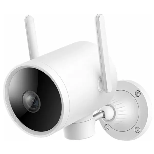 Камера видеонаблюдения IMILAB IPC025 Беспроводные/ Белый photo 3 Камера видеонаблюдения IMILAB IPC025 Беспроводные/ Белый photo 3