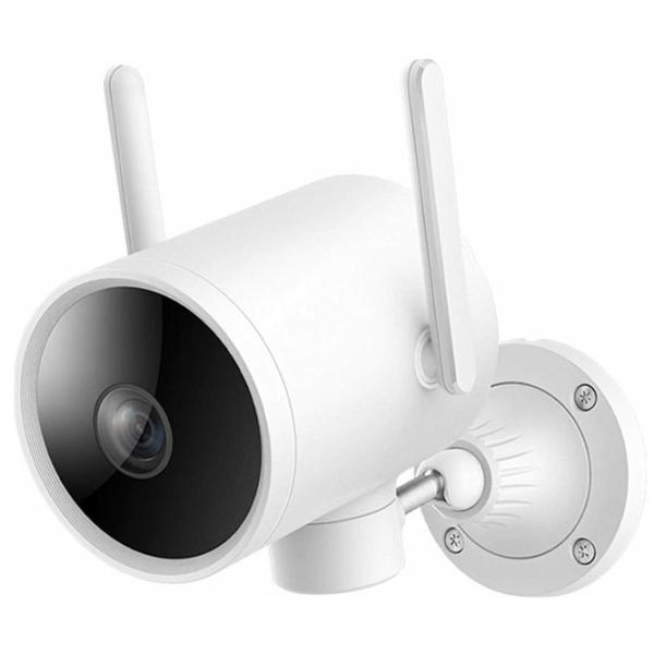 Камера видеонаблюдения IMILAB IPC025 Беспроводные/ Белый photo 3 Камера видеонаблюдения IMILAB IPC025 Беспроводные/ Белый photo 3