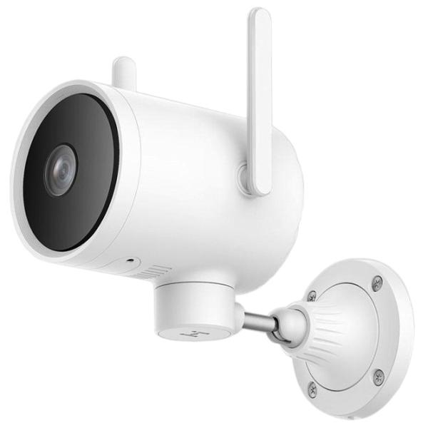 Камера видеонаблюдения IMILAB IPC025 Беспроводные/ Белый photo 4 Камера видеонаблюдения IMILAB IPC025 Беспроводные/ Белый photo 4