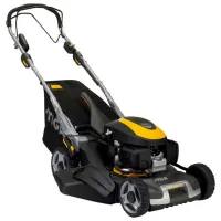 Газонокосилка бензиновая STIGA Twinclip 55 SVEQ H Самоход photo 2