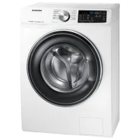 Стиральная машина Samsung WW80R42LXEWDLP 8 кг / 1200 об/мин / Белый photo 2