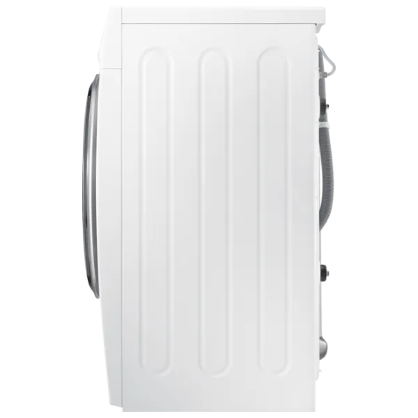 Стиральная машина Samsung WW80R42LXEWDLP 8 кг / 1200 об/мин / Белый photo 3