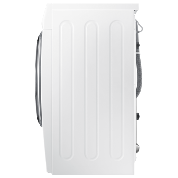 Стиральная машина Samsung WW80R42LXEWDLP 8 кг / 1200 об/мин / Белый photo 3