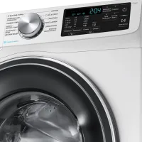 Стиральная машина Samsung WW80R42LXEWDLP 8 кг / 1200 об/мин / Белый photo 6