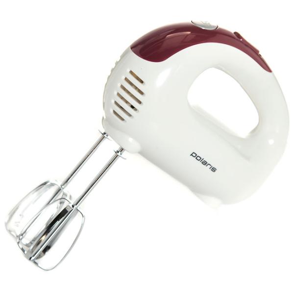 Mixer Polaris PHM3018 300 W/ Bordo photo 2