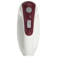 Миксер Polaris PHM3018 300 Вт/ Бордовый photo 3