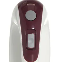 Миксер Polaris PHM3018 300 Вт/ Бордовый photo 4