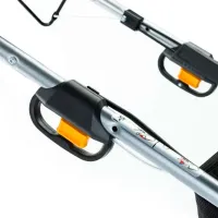 Газонокосилка бензиновая STIGA Twinclip 50 S Самоход photo 6