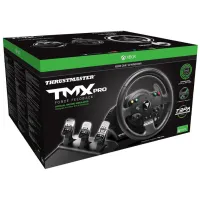 Руль Thrustmaster TMX Pro buttons/ Черный photo 3