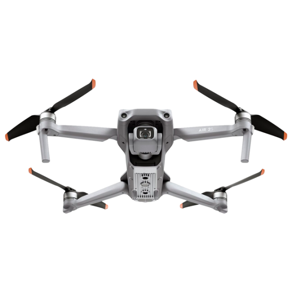 Дрон DJI Mavic Air 2S Fly More Combo (DJI Smart Controller) Персональный / Серый photo 2