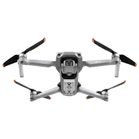 Dronă DJI Mavic Air 2S Fly More Combo (DJI Smart Controller) Personal / Gray photo 2