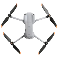 Dronă DJI Mavic Air 2S Fly More Combo (DJI Smart Controller) Personal / Gray photo 3