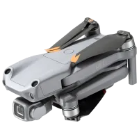 Dronă DJI Mavic Air 2S Fly More Combo (DJI Smart Controller) Personal / Gray photo 4