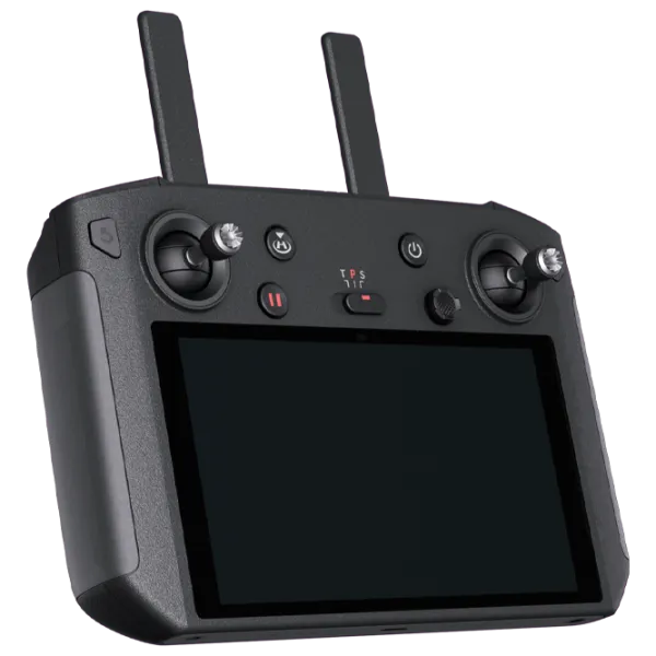 Дрон DJI Mavic Air 2S Fly More Combo (DJI Smart Controller) Персональный / Серый photo 5