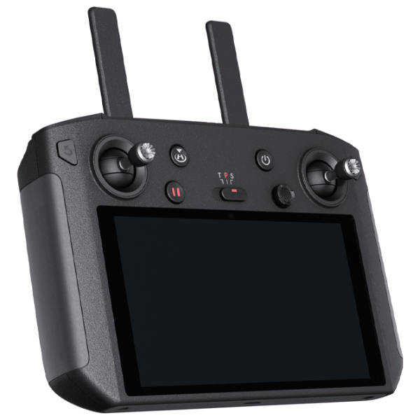 Дрон DJI Mavic Air 2S Fly More Combo (DJI Smart Controller) Персональный / Серый photo 5