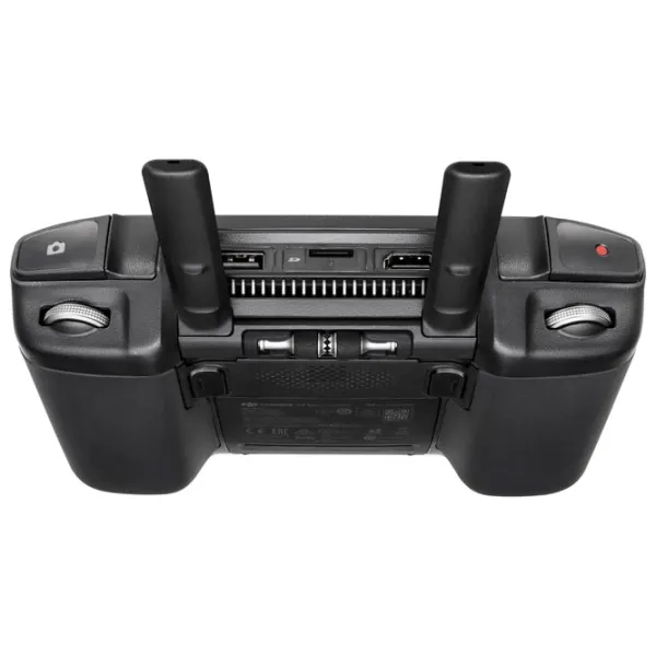 Дрон DJI Mavic Air 2S Fly More Combo (DJI Smart Controller) Персональный / Серый photo 6